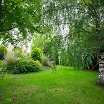 Villa 200m2 Avec Piscine Chauffee & & Sauna & Kota-grill Laval-sur-Vologne