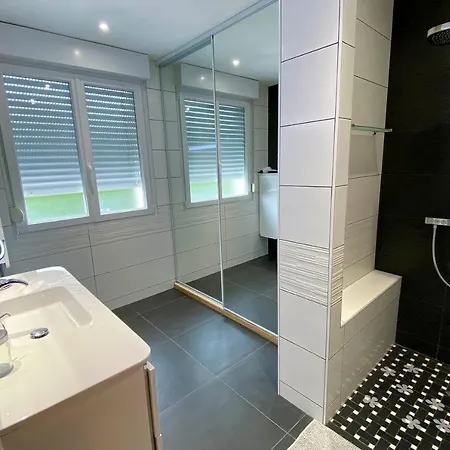 200m2 Avec Piscine Chauffee & & Sauna & Kota-grill Laval-sur-Vologne