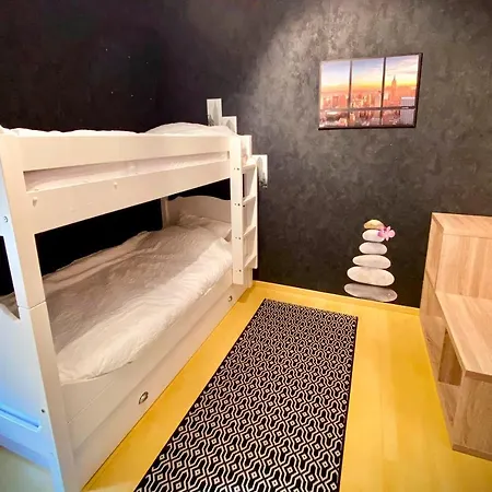 Villa 200m2 Avec Piscine Chauffée&spa&sauna&kota-grill Laval-sur-Vologne