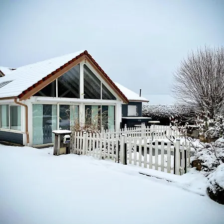 200m2 Avec Piscine Chauffee & & Sauna & Kota-grill Villa Laval-sur-Vologne