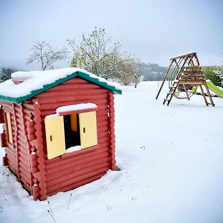 Villa 200m2 Avec Piscine Chauffée&spa&sauna&kota-grill