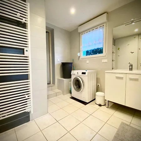 200m2 Avec Piscine Chauffee & & Sauna & Kota-grill * Laval-sur-Vologne