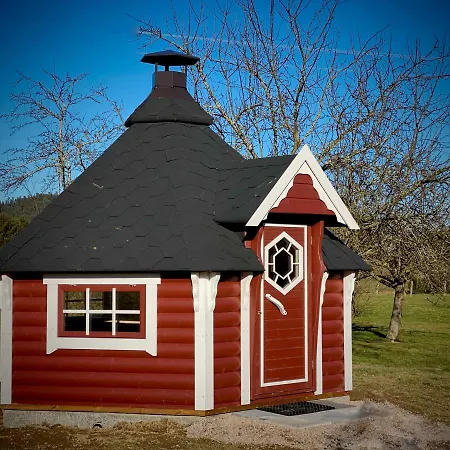 200m2 Avec Piscine Chauffée&spa&sauna&kota-grill Villa Laval-sur-Vologne