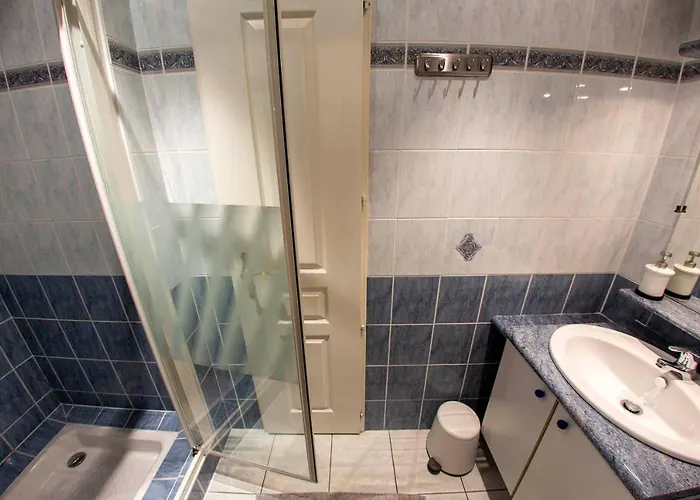 200m2 Avec Piscine Chauffee & & Sauna & Kota-grill Villa Laval-sur-Vologne