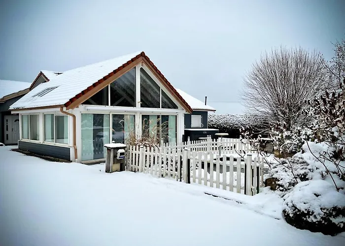 200m2 Avec Piscine Chauffee & & Sauna & Kota-grill Villa Laval-sur-Vologne