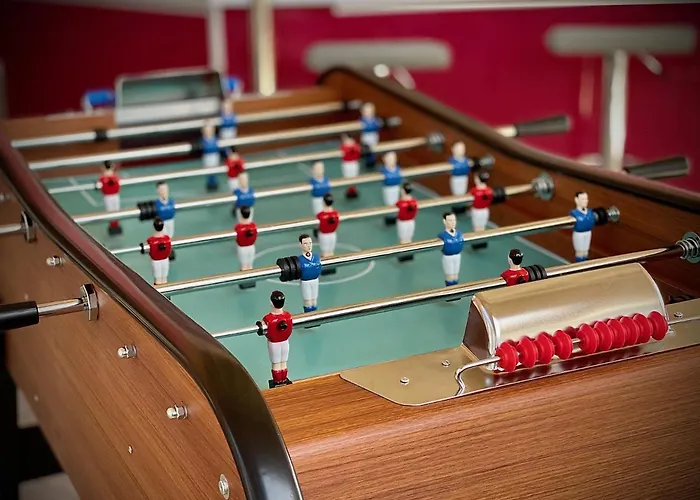 200m2 Avec Piscine Chauffee & & Sauna & Kota-grill Villa Laval-sur-Vologne