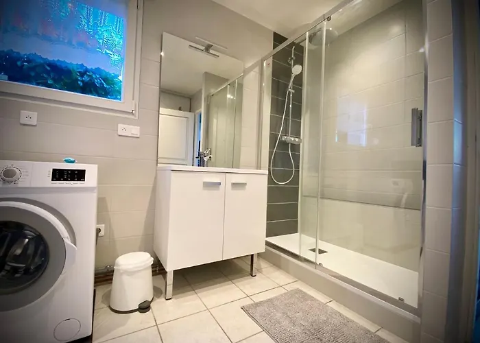 Villa 200m2 Avec Piscine Chauffee & & Sauna & Kota-grill Laval-sur-Vologne