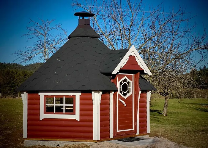 200m2 Avec Piscine Chauffee & & Sauna & Kota-grill Villa Laval-sur-Vologne