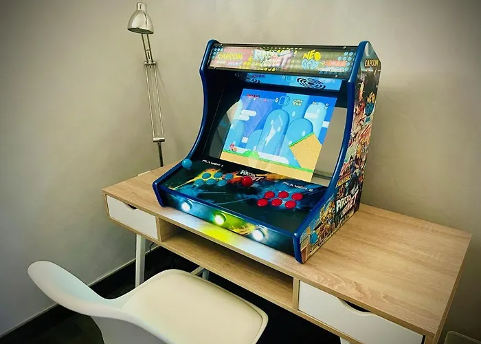 Villa 200m2 Avec Piscine Chauffee & & Sauna & Kota-grill Laval-sur-Vologne