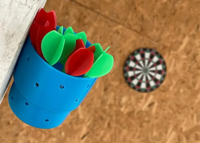 Villa 200m2 Avec Piscine Chauffee & & Sauna & Kota-grill Laval-sur-Vologne